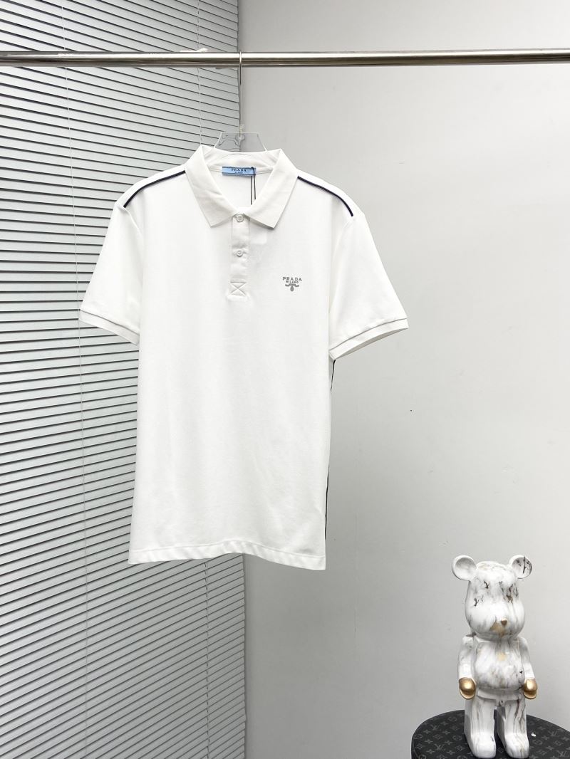 Prada T-Shirts